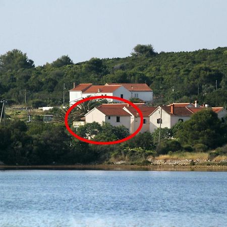 Apartments By The Sea Veli Rat, Dugi Otok - 436 מראה חיצוני תמונה