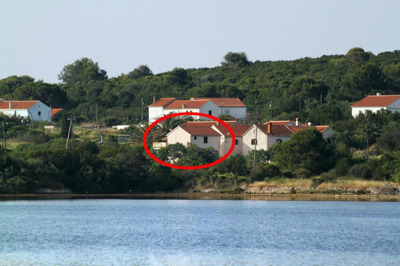 Apartments By The Sea Veli Rat, Dugi Otok - 436 מראה חיצוני תמונה